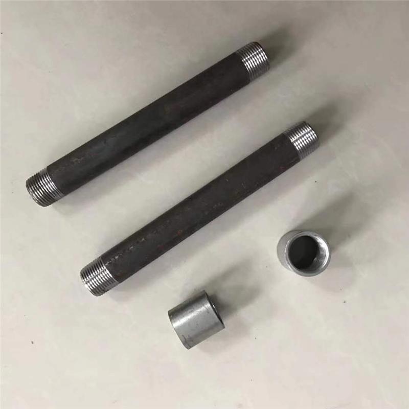西宁钢管注浆管隧道止水