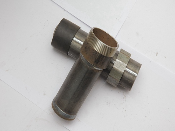 西宁螺旋式声测管厚壁3.0mm